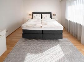 Aparthome L.I.N.Z., ξενοδοχείο σε Bergham