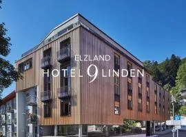 ElzLand Hotel 9 Linden
