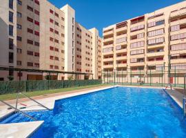 호텔 사진: WintowinRentals Parque Litoral, Family & Málaga