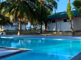 Pearl Oceanic Resort - Trincomalee