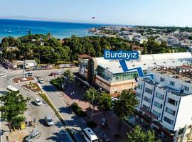 Hotel kuvat: Zeytindali Apart Hotel