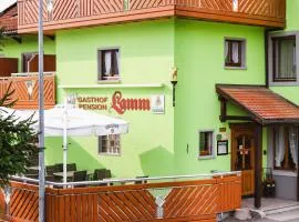 Gasthof-Pension Lamm