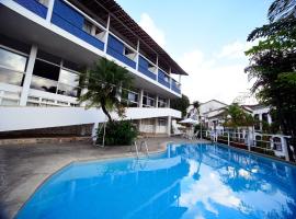 Foto di Hotel: Grande Hotel de Ouro Preto