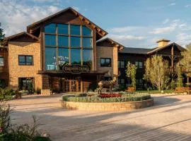 PortAventura Hotel Colorado Creek - Includes unlimited access to PortAventura Park & 1 access to Ferrari Land