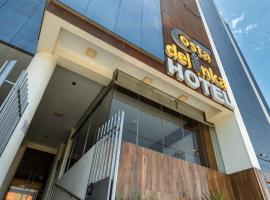 A picture of the hotel: Costa Del Inka Hotel