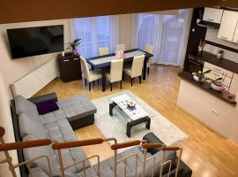 Fotos de Hotel: Debrecen cozy apartment