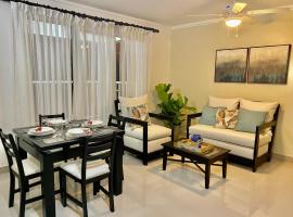 Фотографія готелю: Lovely apartment / 3 min from Punta Cana airport k1
