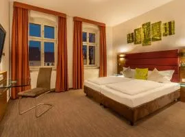 Hotel und Restaurant Zum Deutschen Hause