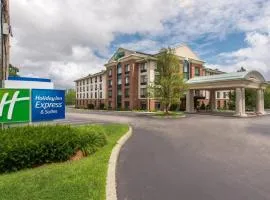 Holiday Inn Express Hotel & Suites Auburn by IHG