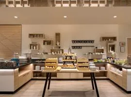 Holiday Inn Frankfurt Airport by IHG