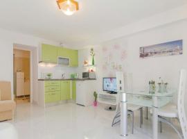 Hotel Photo: Apartment Ivka - in center