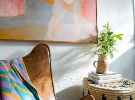 RubyJune Inn, Hotel in White Salmon