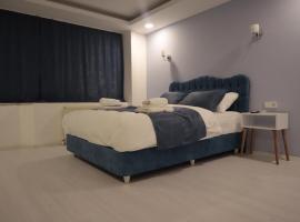 Gambaran Hotel: Asia Lees Inn Otel