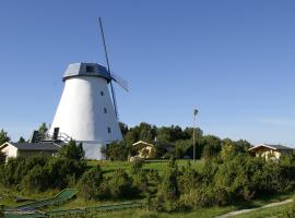 Hotel fotoğraf: Pivarootsi Holiday Village