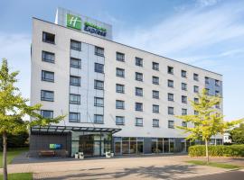 Hotel foto: Holiday Inn Express Duesseldorf City Nord, an IHG Hotel