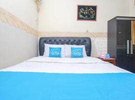 Hotel Foto: Airy Cikini Raden Saleh 37 Jakarta