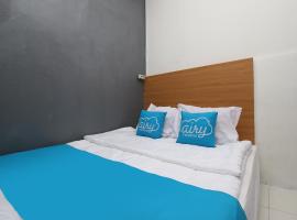 Hotel Photo: Airy Eco Gading Elok Timur Delapan 3 Jakarta