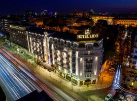 Хотел снимка: Hotel Lido by Phoenicia
