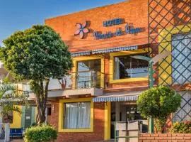 Hotel Paraíso das Águas Bonito