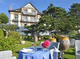 Hotel Le Bellevue, Demeures & Chateaux