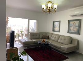 Hotel near Ашкелон