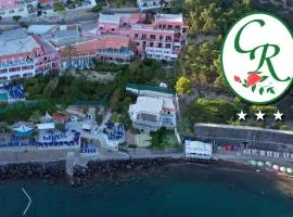 Hotel Casa Rosa Sea & Spa