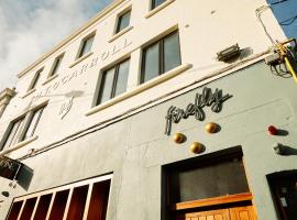 Fotos de Hotel: Firefly