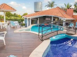 VOA Hotel Paraíso das Águas Bonito