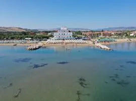 Hotel Strand
