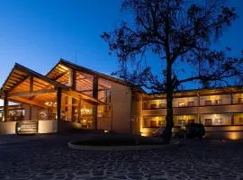 Molinillos Mountain Resort
