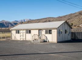 Gambaran Hotel: Entiat Roadside Inn