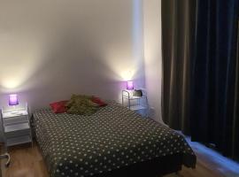 Gambaran Hotel: Apartament Bielsko-Biała