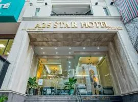 A25 Hotel - 06 Trương Định