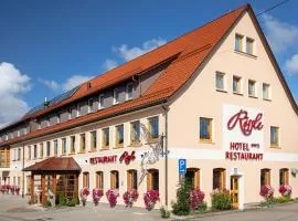 Landgasthof Hotel Rössle