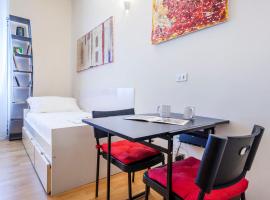 Gambaran Hotel: Italianway - Maroncelli 14