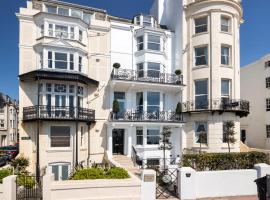 Hotel Foto: Eastcliff House