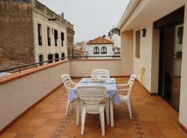 Gambaran Hotel: Apartment Apt. Sol