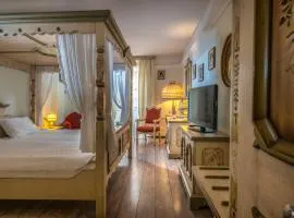 Corvin Hotel Budapest Sissi Wing