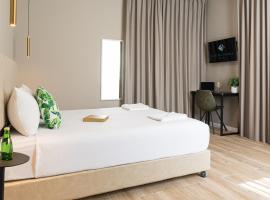Blue Sea Marble, hotel in Tel Aviv