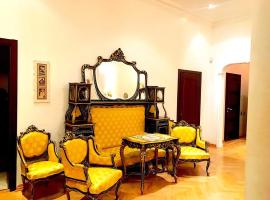 Hotel near Москва