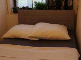 Hotel Photo: Biburg86420