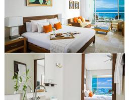 Hotel Foto: EL GRAN HOTEL - MAYAN SUITES