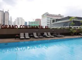 Hotel Grand Continental Kuala Lumpur