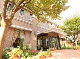 佐世保奎因特萨酒店