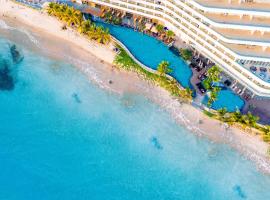 Seashells Phu Quoc Hotel & Spa, Hotel in Phú Quốc