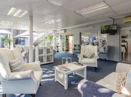 Silver Oaks Boutique Hotel, hotel v destinaci Durban