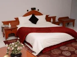 Hotel Bouregreg