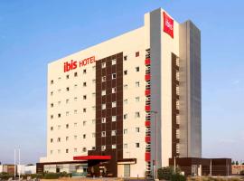 Hotel Photo: Ibis Juarez Consulado