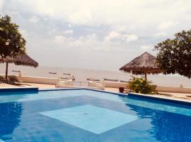 Charming Penthouse -Holidays Houses, hotel a Malindi