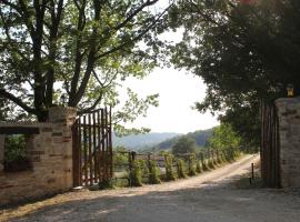 Hotel fotoğraf: La Tenuta - Resort Agricolo